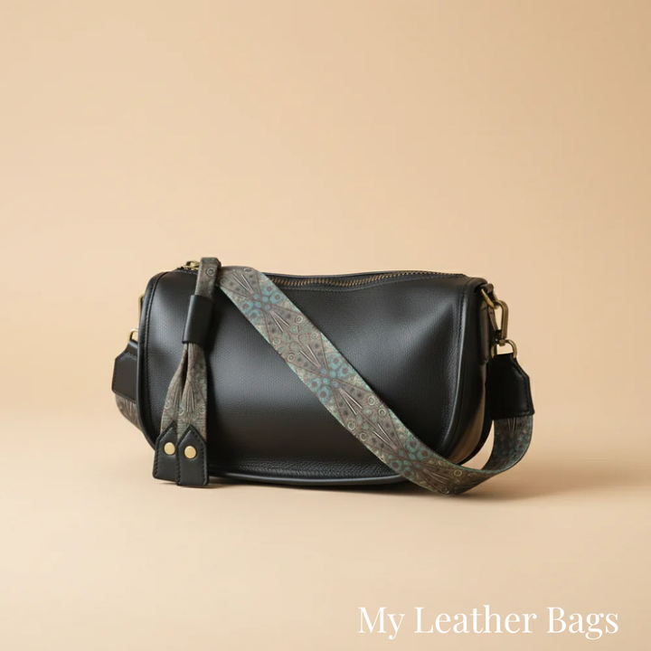 Bella | Elegante Schoudertas met Strap
