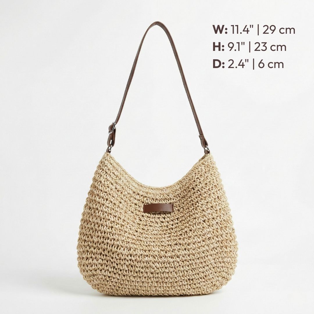 Kathy | Elegante Stijlvolle Schoudertas