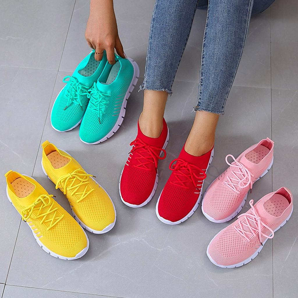 Maren | Comfort Sneakers voor Elke Dag