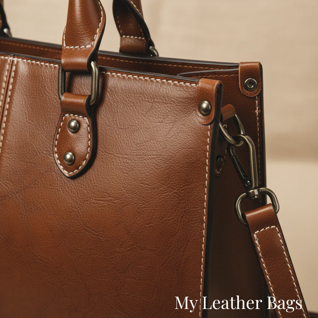 Sophie | Classic Schoudertas