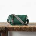 Bella | Elegante Schoudertas met Strap
