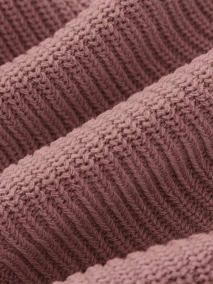 Lena | Ontspannen Open-Knit Sweater