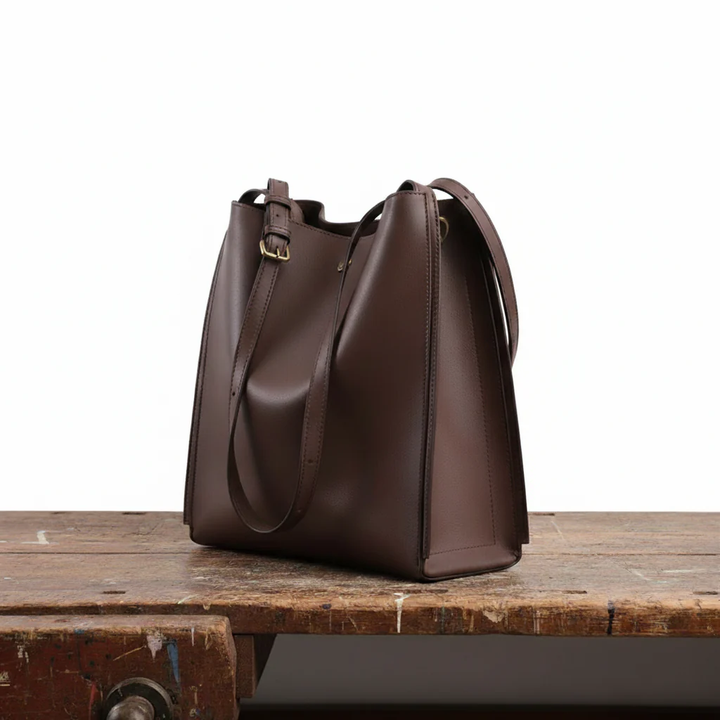 Laura | Elegante Brooklyn Schoudertas