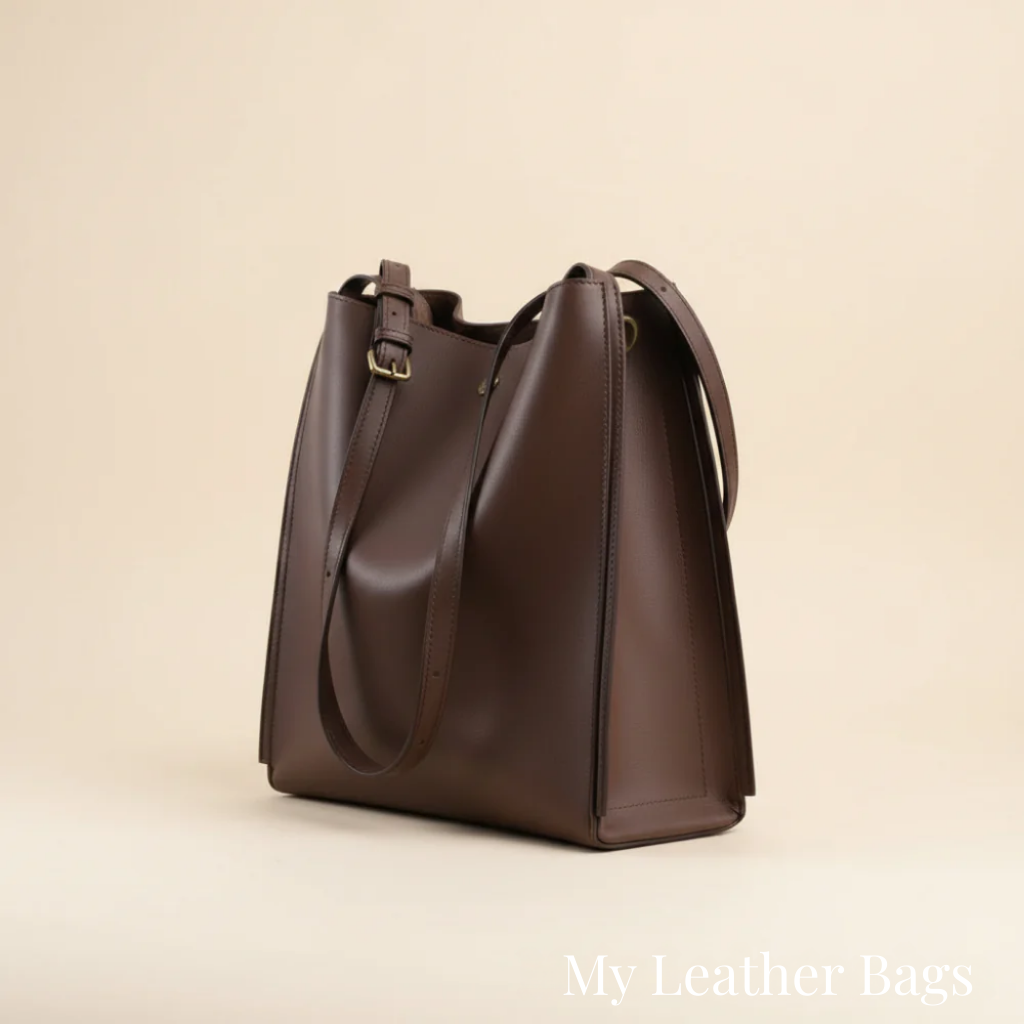 Laura | Elegante Brooklyn Schoudertas