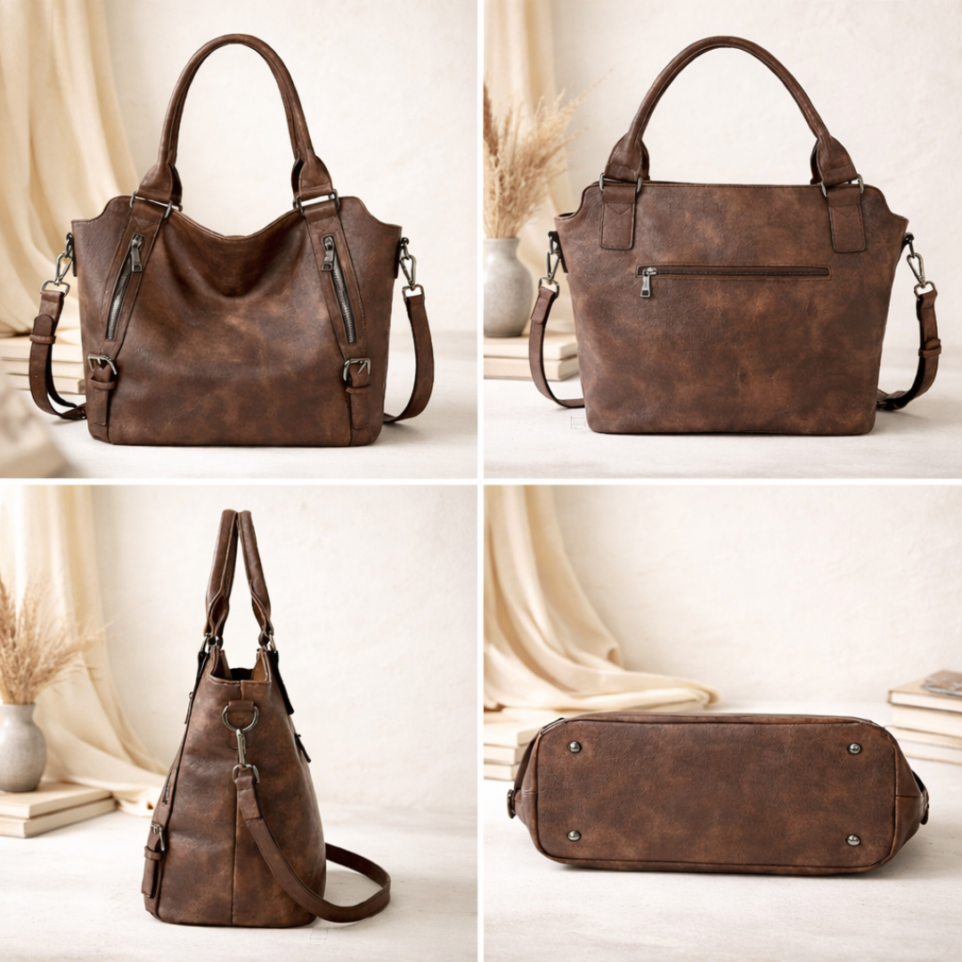 Diana | Elegante Dagelijkse Tas
