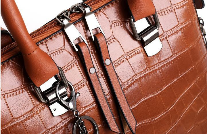 Natalie | Elegante Premium Tas Set