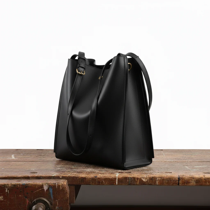 Laura | Elegante Brooklyn Schoudertas