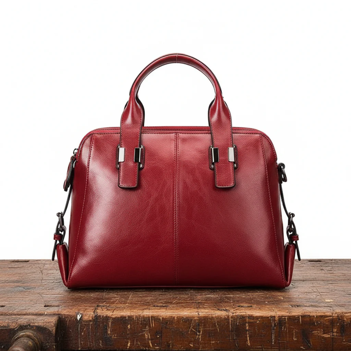 Jacqui | Stijlvolle Luxe Draagtas