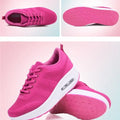 Audrey | Orthopedische Luchtkussen Sneakers