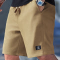 Nathan | Elegante Easy-Fit Shorts