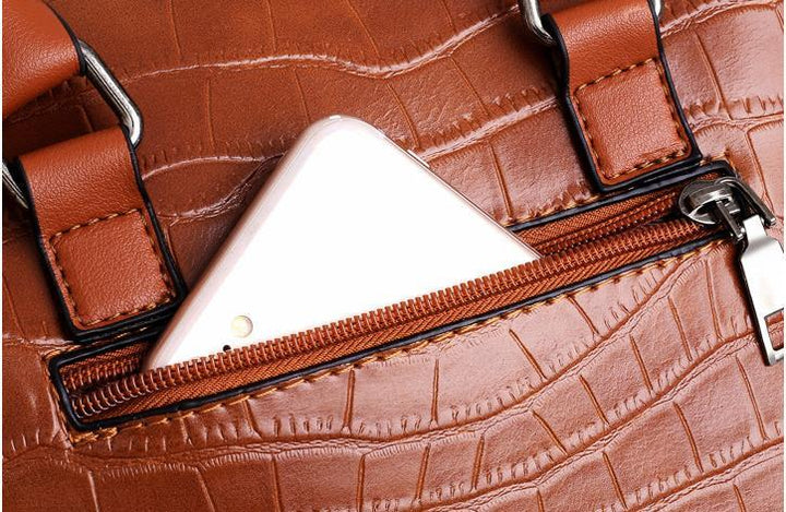 Natalie | Elegante Premium Tas Set