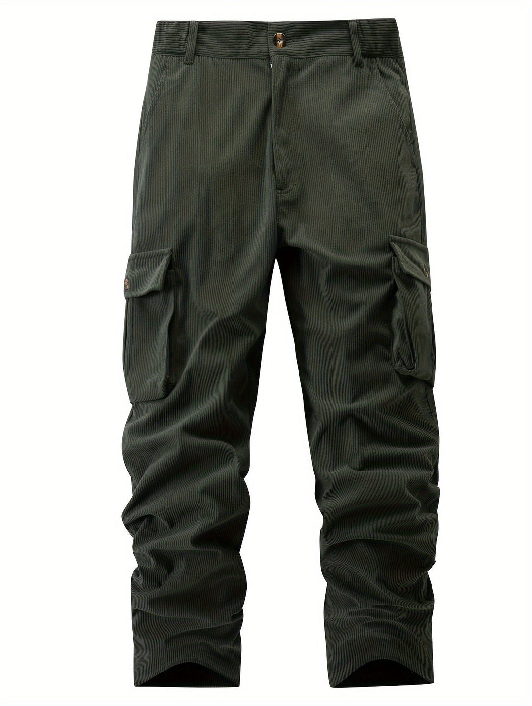 Weldon | Robuuste Relaxed-Fit Cargo Broeken