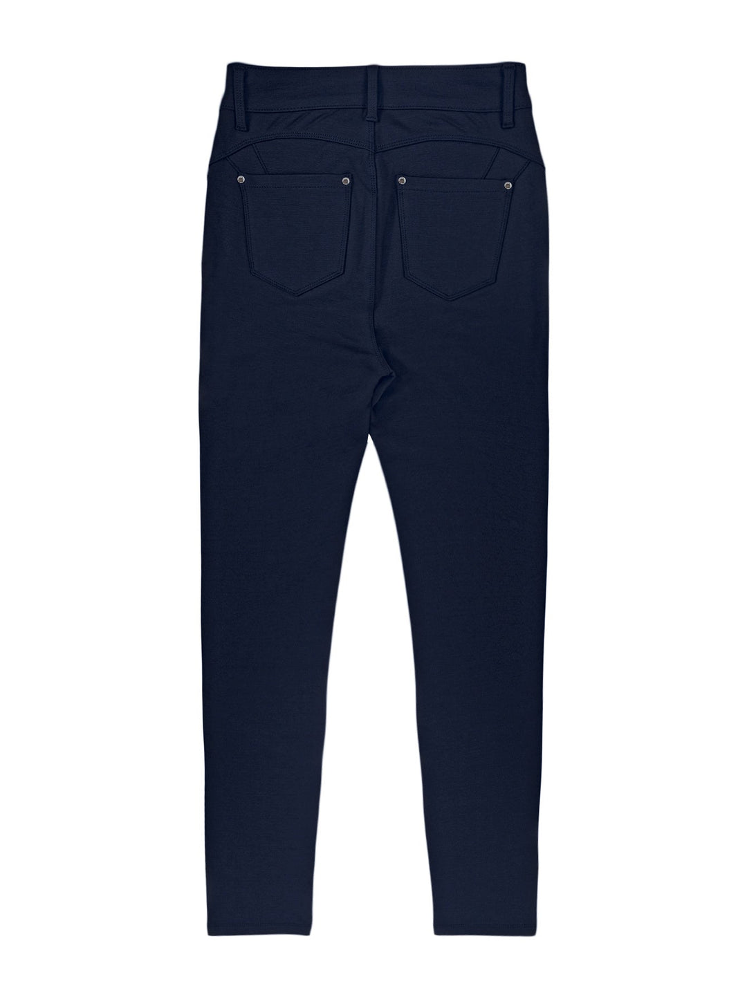Joan | Hoge Taille Skinny Jeans