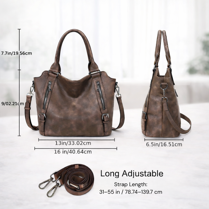 Diana | Elegante Dagelijkse Tas