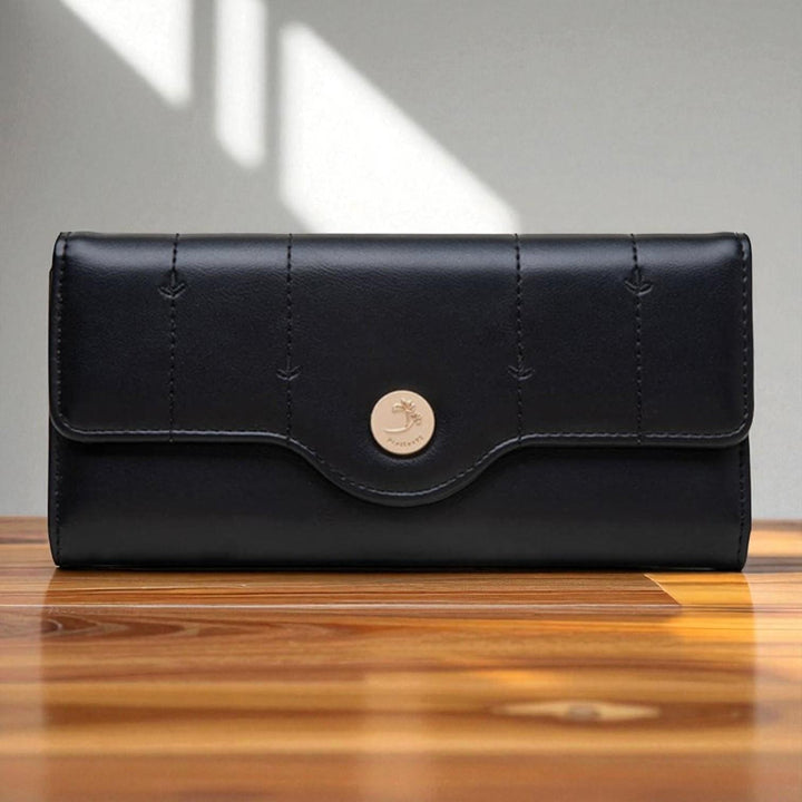 Angela | Elegante Lux Wallet