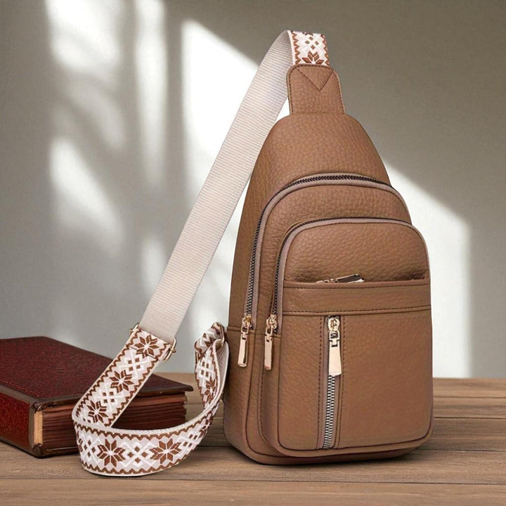Beverley | Elegante Schoudertas