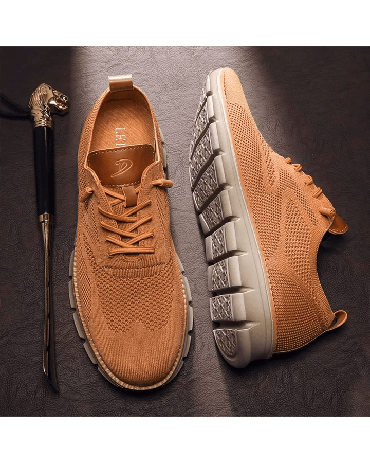 Jason | Moderne Comfort Sneakers voor Elke Dag