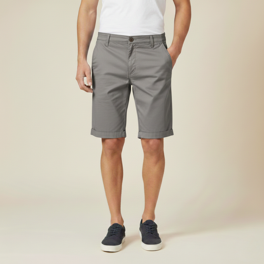 Harvey | Lichtgewicht Everyday Shorts