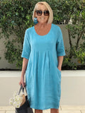 Deborah | Chic Zomerjurk