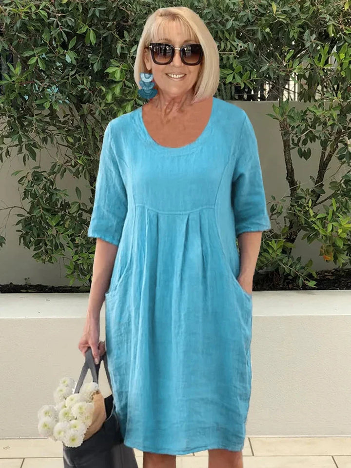 Deborah | Chic Zomerjurk