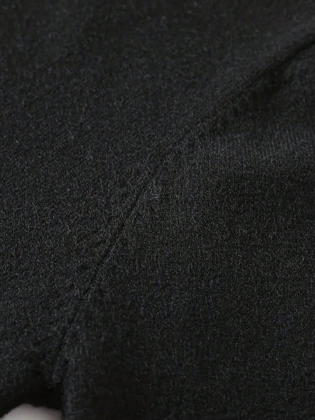 Dominic | Verfijnde Hoge Hals Turtleneck