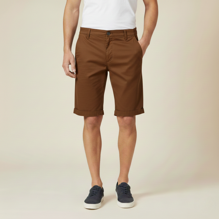 Harvey | Lichtgewicht Everyday Shorts