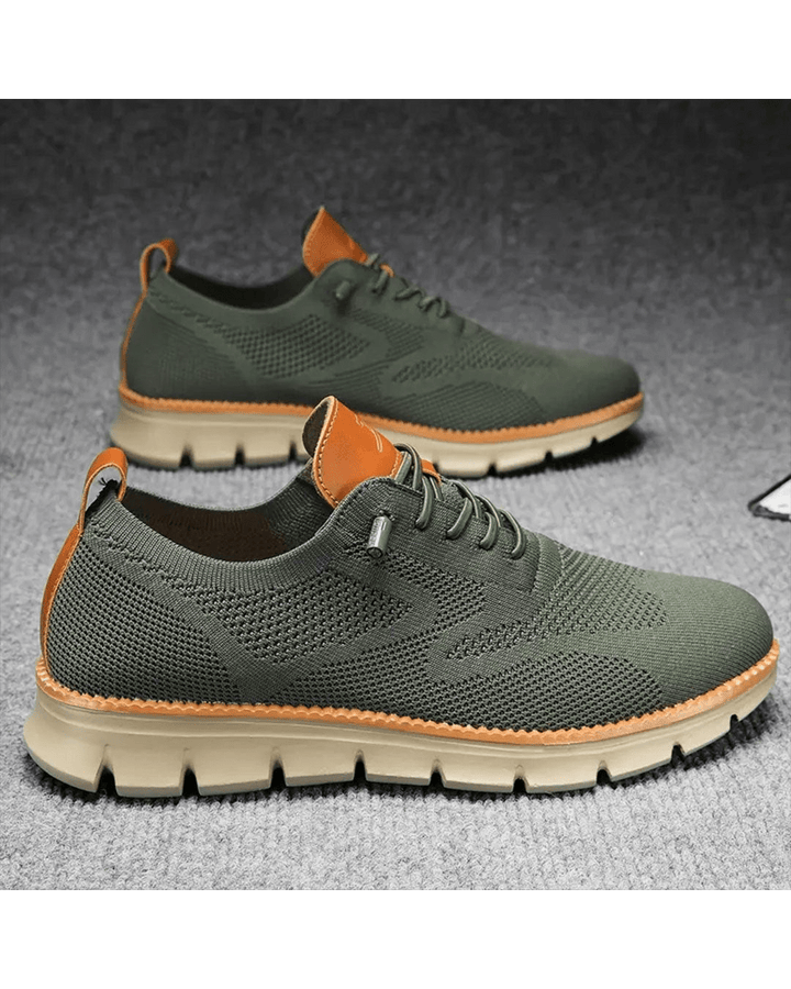 Jason | Moderne Comfort Sneakers voor Elke Dag