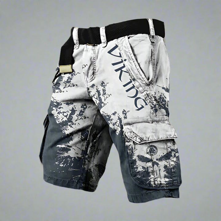 Tyler | Premium Avontuurlijke Shorts