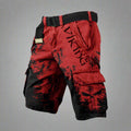 Tyler | Premium Avontuurlijke Shorts