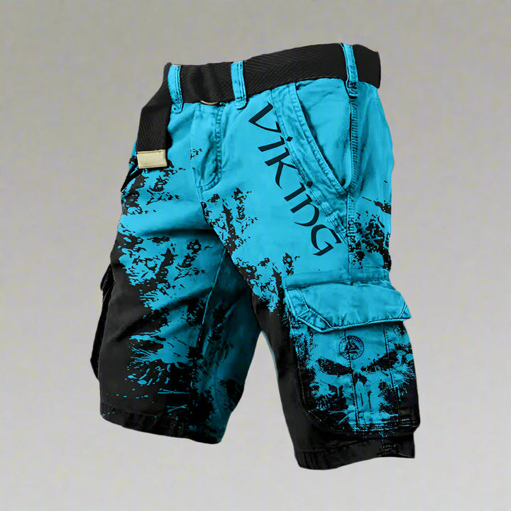 Tyler | Premium Avontuurlijke Shorts