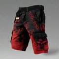Tyler | Premium Avontuurlijke Shorts