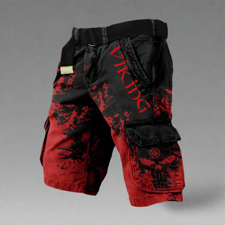 Tyler | Premium Avontuurlijke Shorts