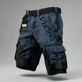 Tyler | Premium Avontuurlijke Shorts