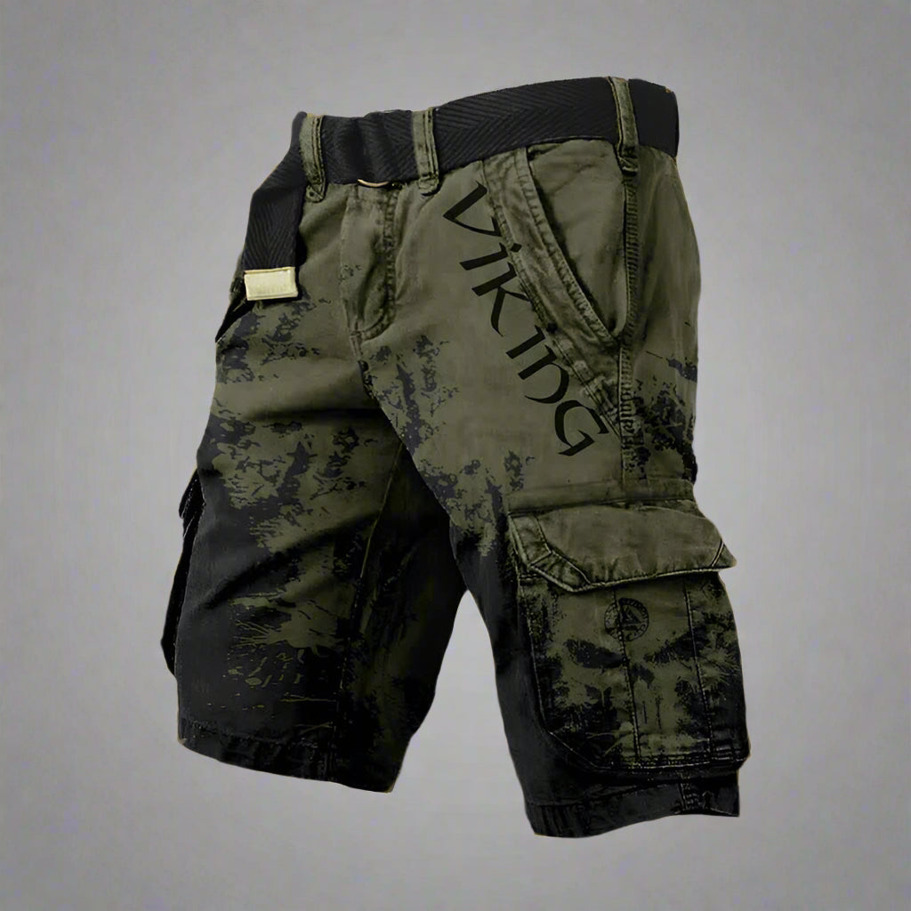 Tyler | Premium Avontuurlijke Shorts