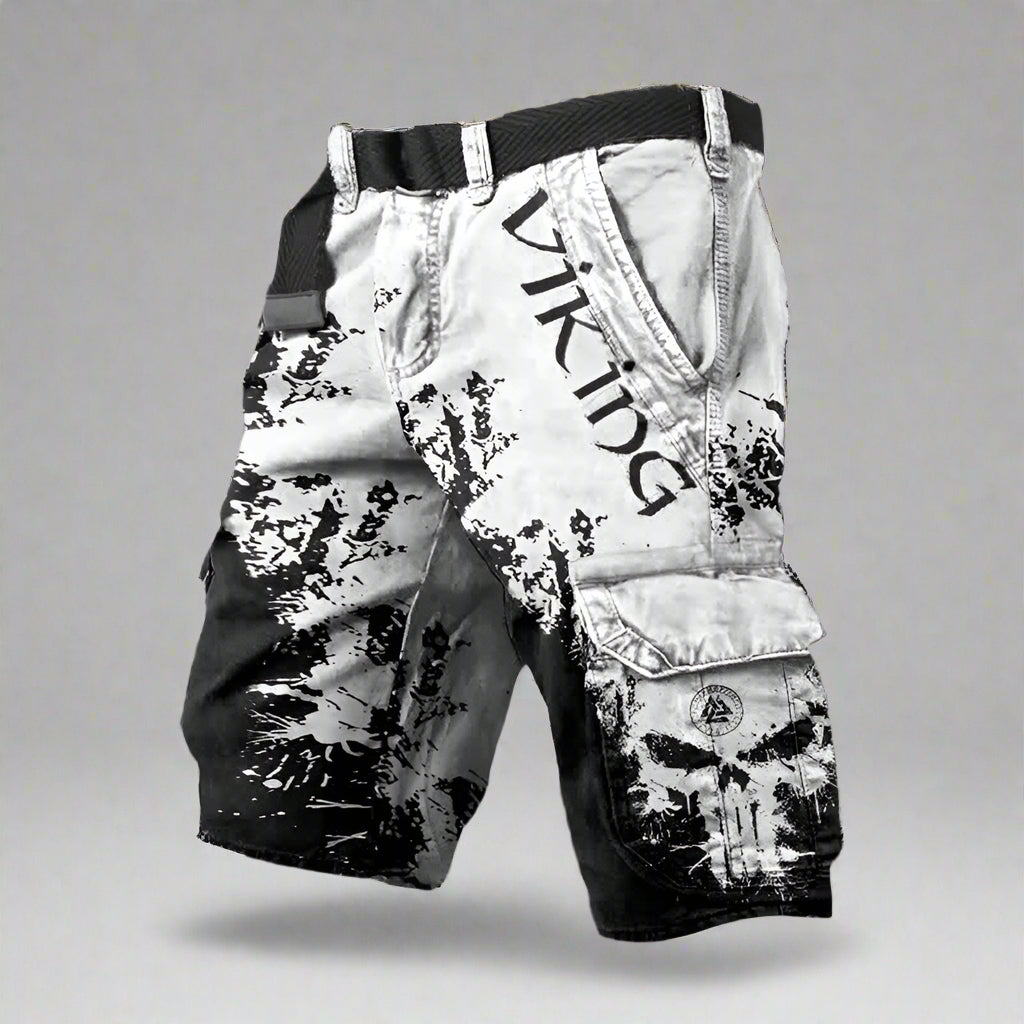 Tyler | Premium Avontuurlijke Shorts