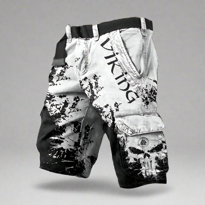 Tyler | Premium Avontuurlijke Shorts