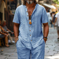 Gerald | Ontspannen Zomer Set