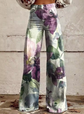 Alessia | Klassieke Boho Retro Chic Broek