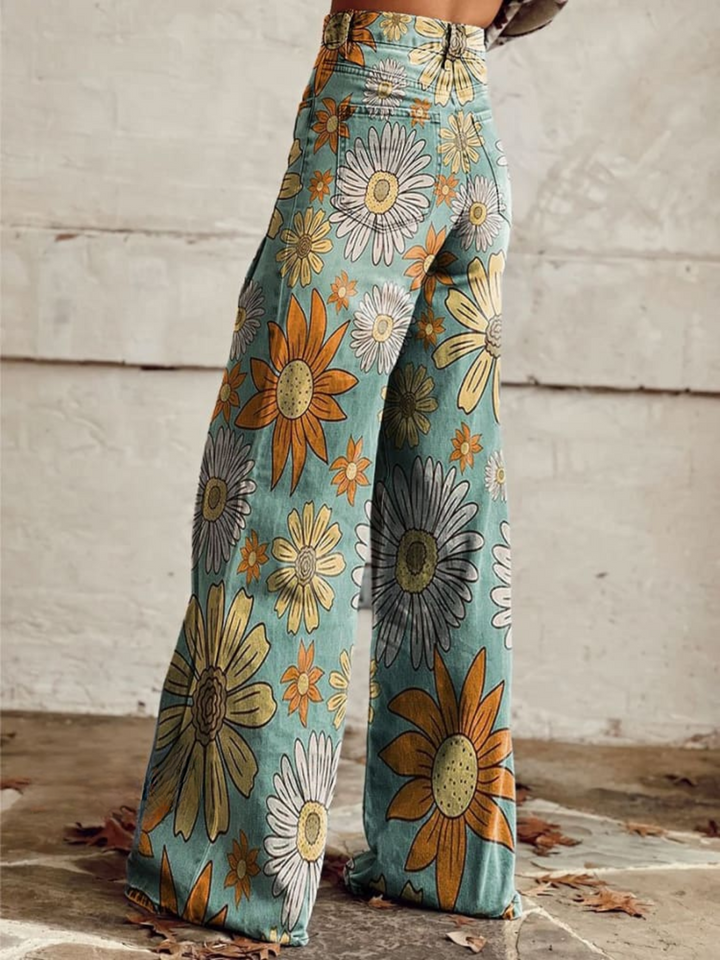 Cecillia | Artistieke Palazzo Bloemenbroek