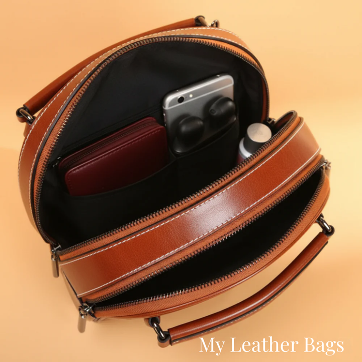 Evelyn | Elegante Schoudertas
