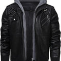 Winston | Gevoerd Moto Jack