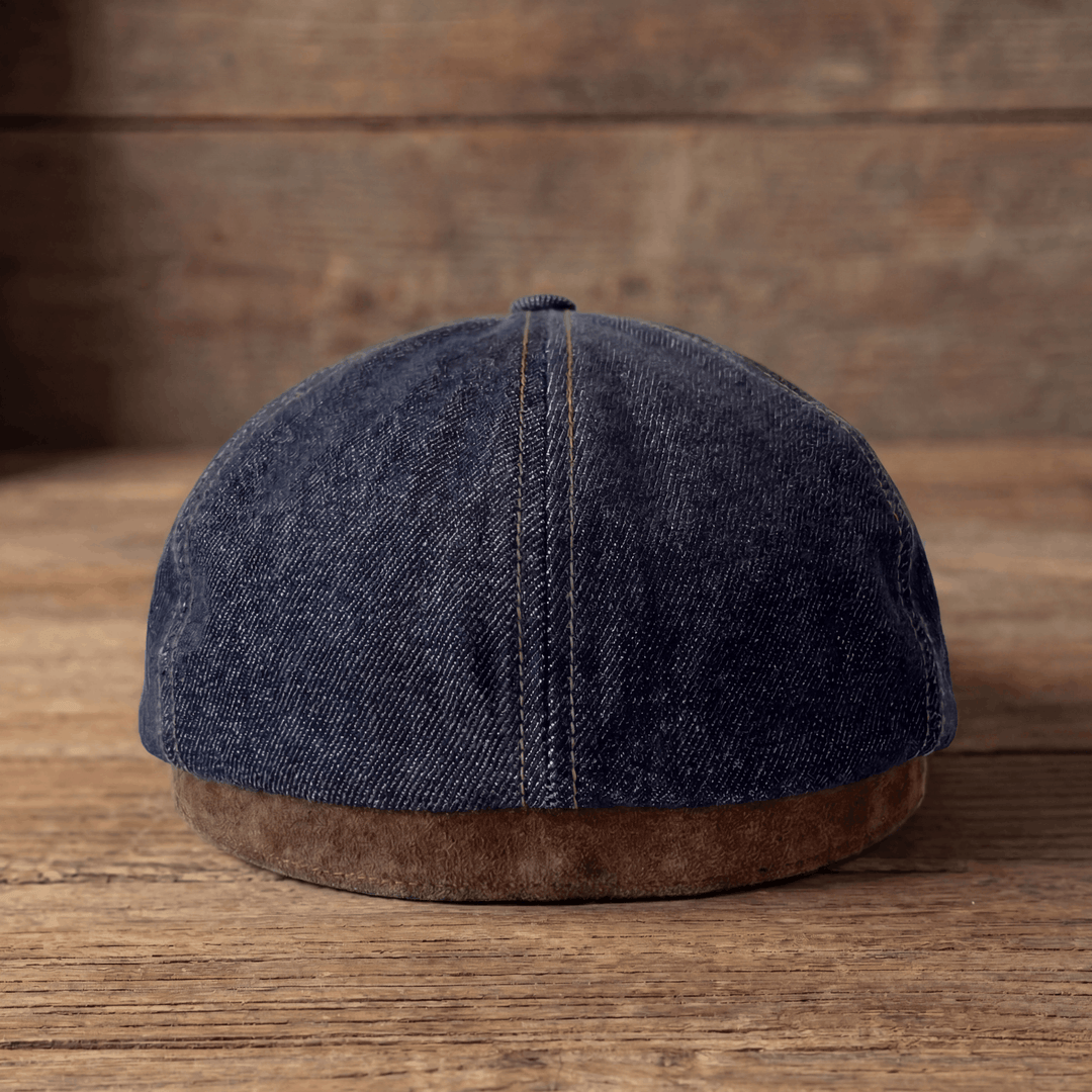 Miguel | Vintage Kleine Rand Pet