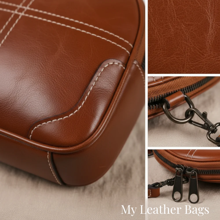 Evelyn | Elegante Schoudertas