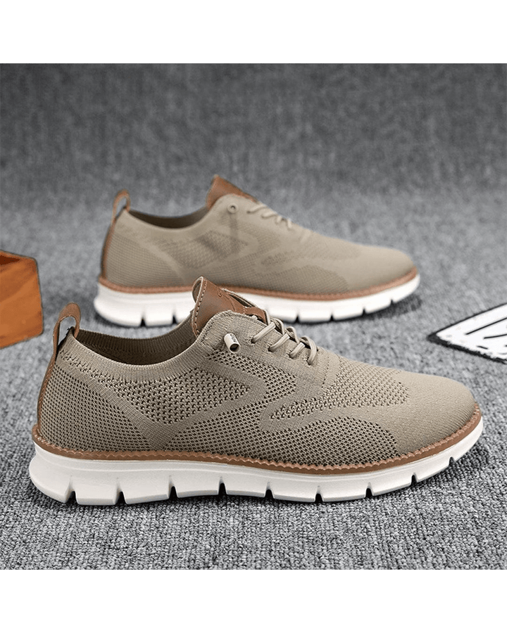 Jason | Moderne Comfort Sneakers voor Elke Dag
