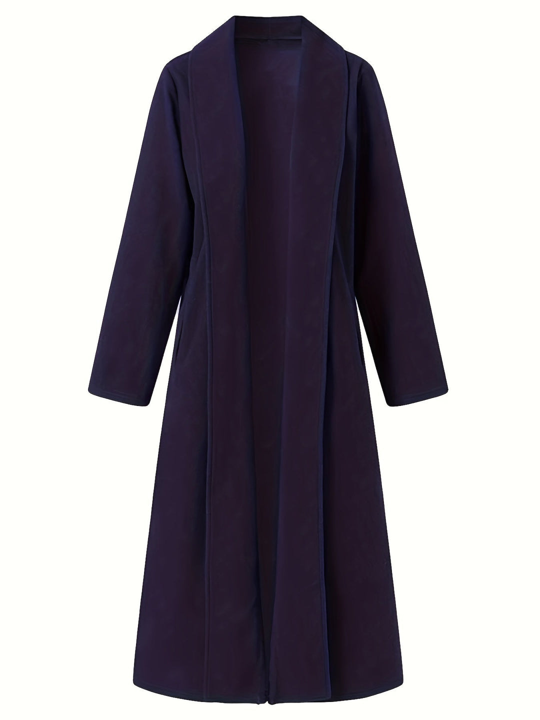 Cordelia | Elegante Lange Jas