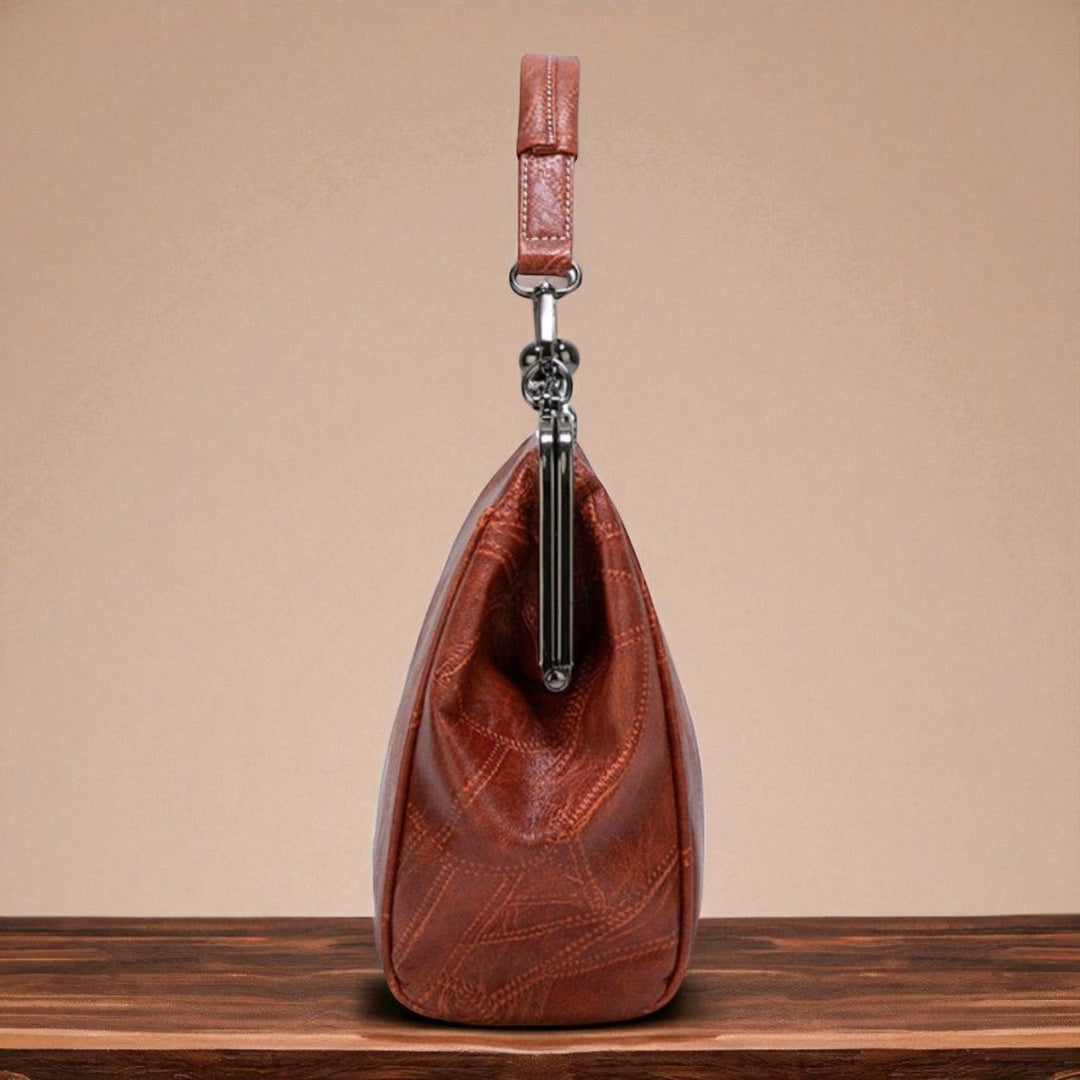 Emma | Klassieke Vintage Handtas