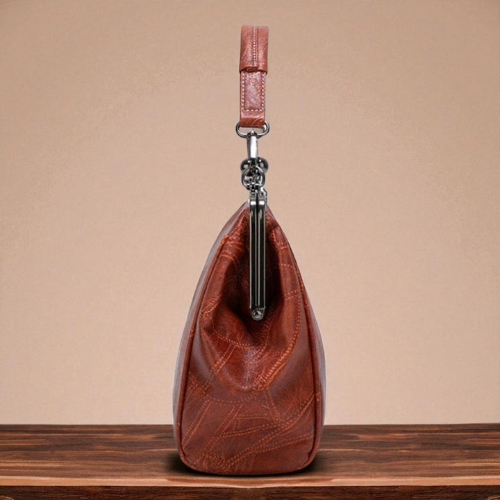 Emma | Klassieke Vintage Handtas