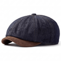Miguel | Vintage Kleine Rand Pet