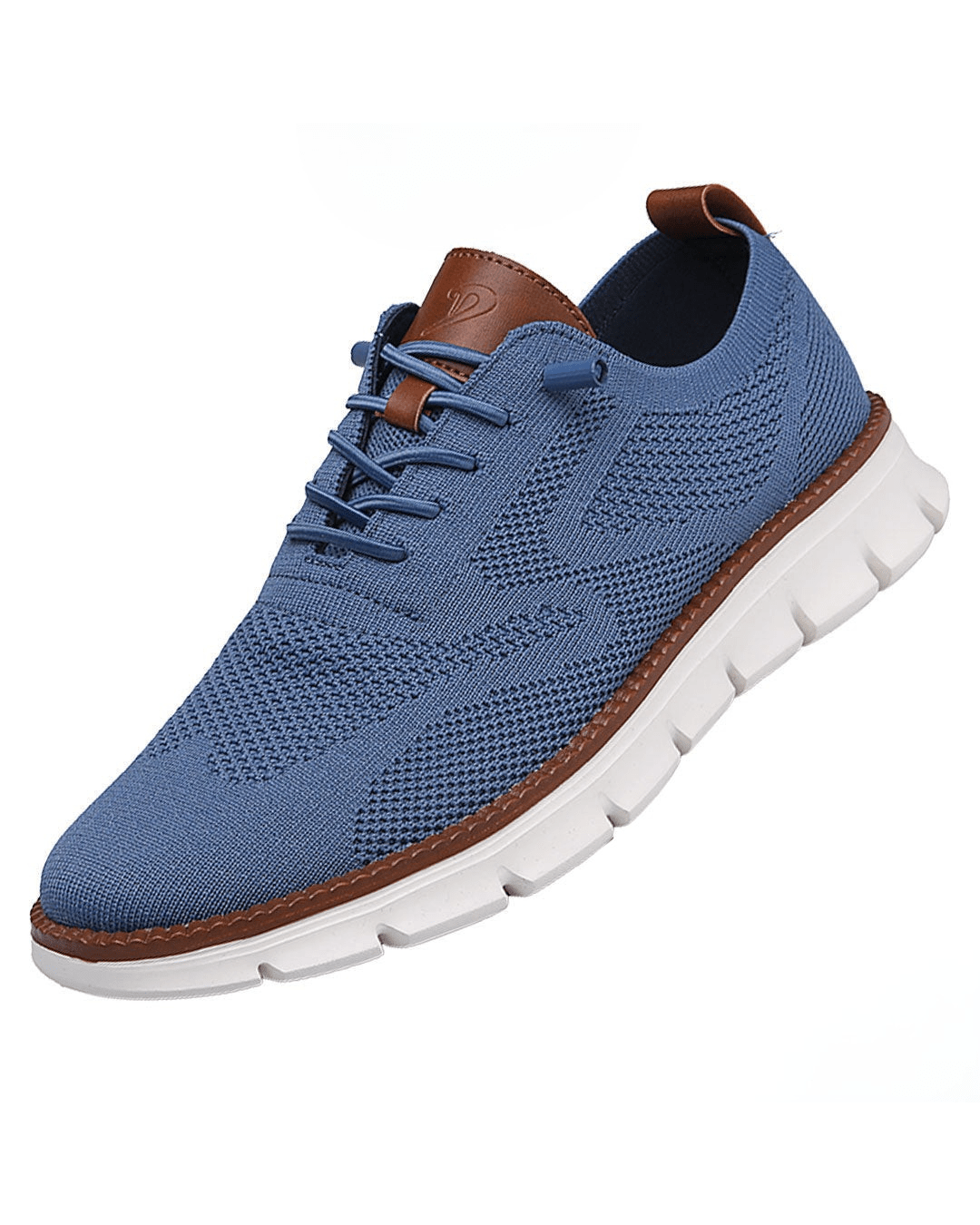 Jason | Moderne Comfort Sneakers voor Elke Dag