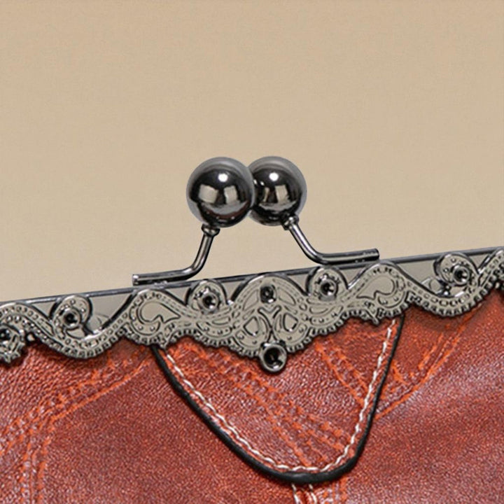 Emma | Klassieke Vintage Handtas